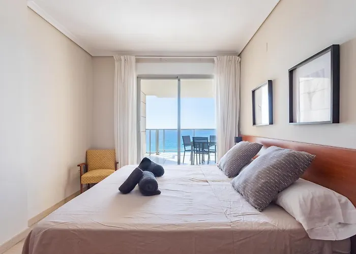 Paradero Rental S74 - Vistas Al Mar