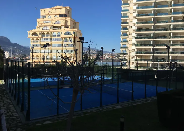 Paradero Rental S74 - Vistas Al Mar