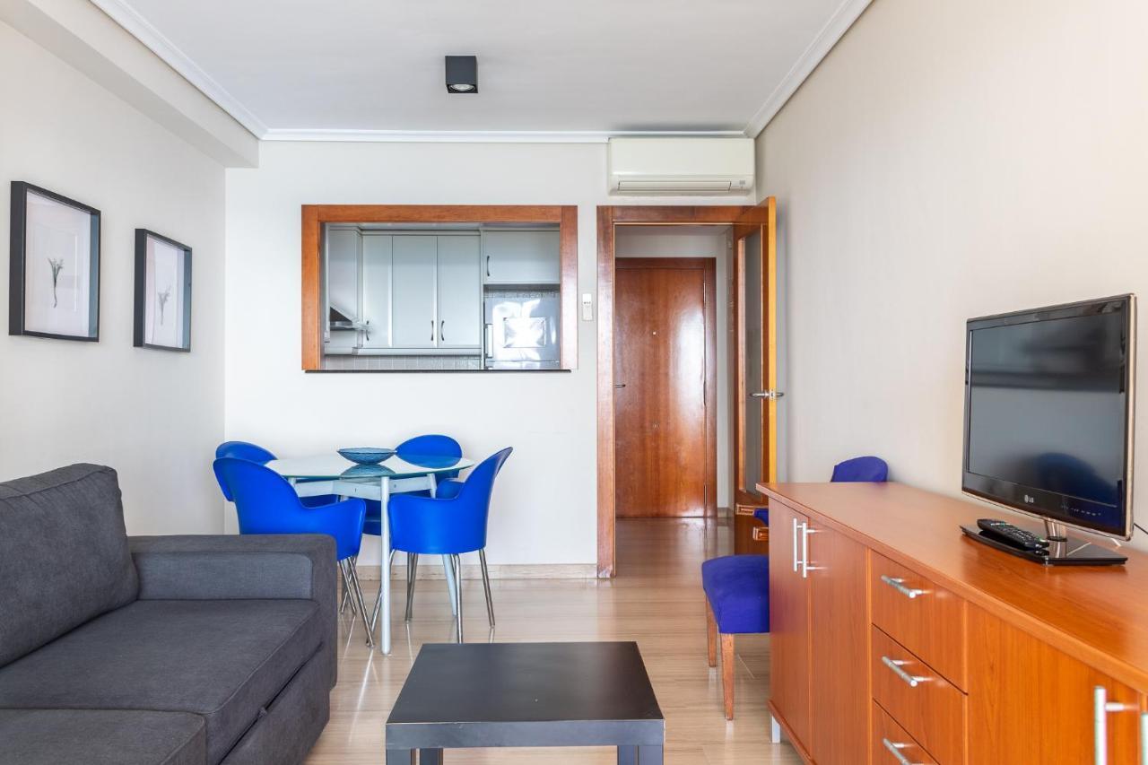 Paradero S74 - Vistas Al Mar Appartement Calp
