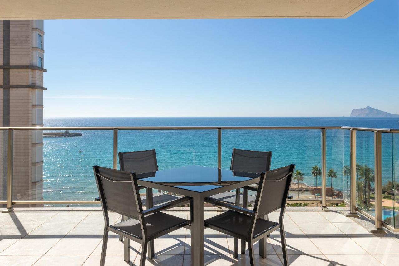 Paradero S74 - Vistas Al Mar Calp