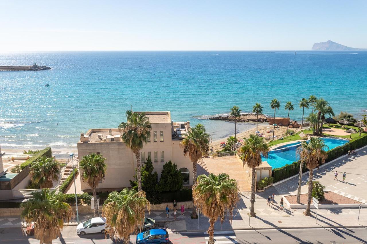 Paradero S74 - Vistas Al Mar Appartement *