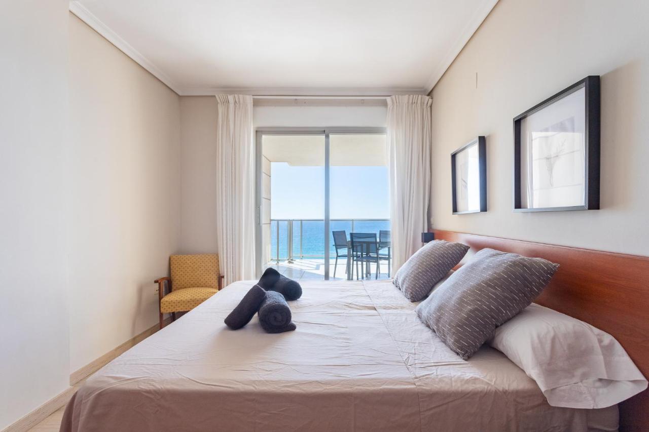 Paradero S74 - Vistas Al Mar Appartement