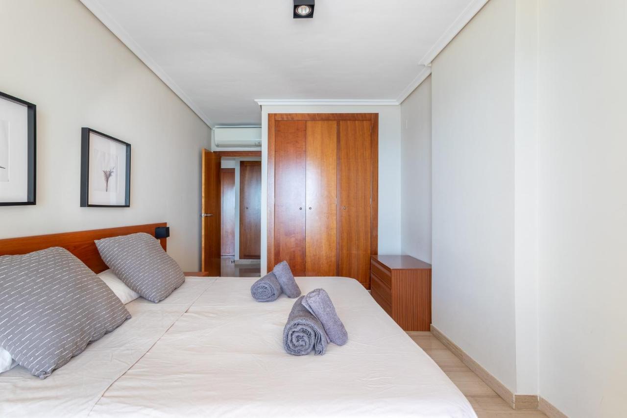 Appartement Paradero S74 - Vistas Al Mar *