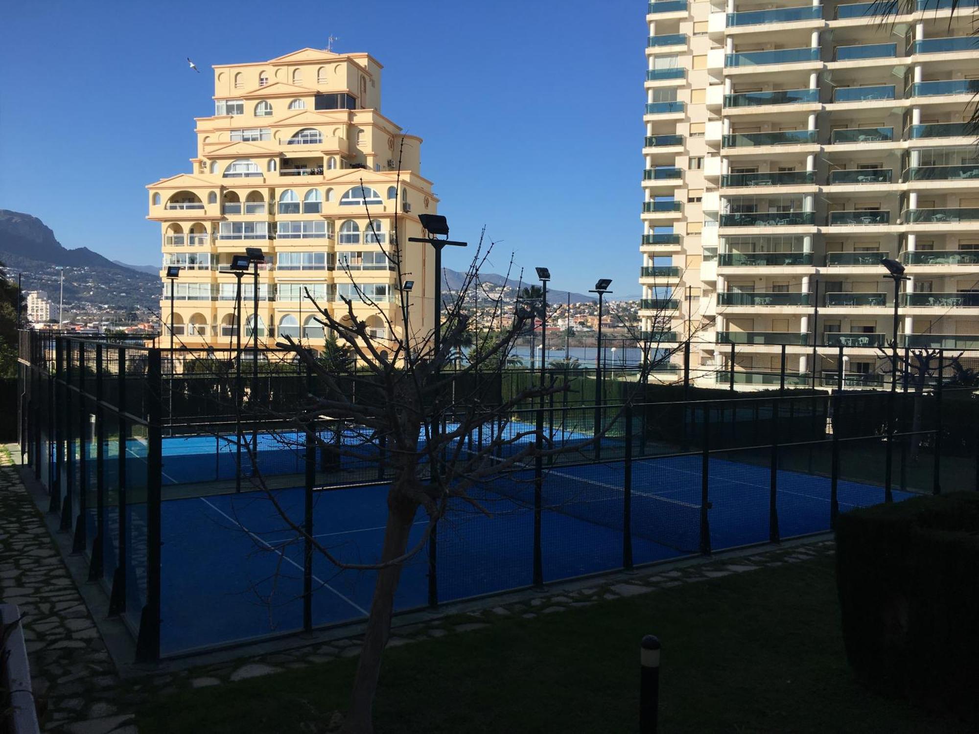 Paradero S74 - Vistas Al Mar Appartement *