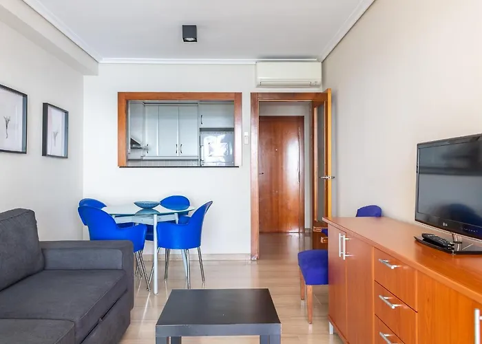 Paradero Rental S74 - Vistas Al Mar