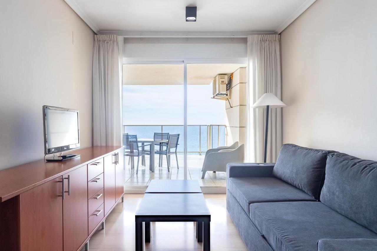 Paradero S74 - Vistas Al Mar Apartment *